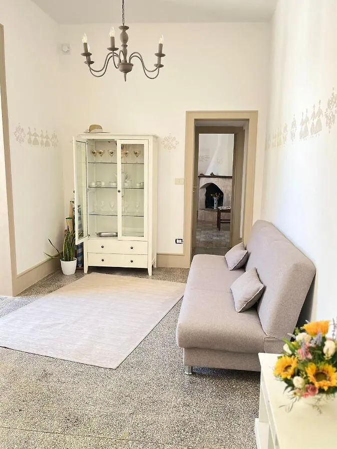 Antico 109 Apartment Alghero