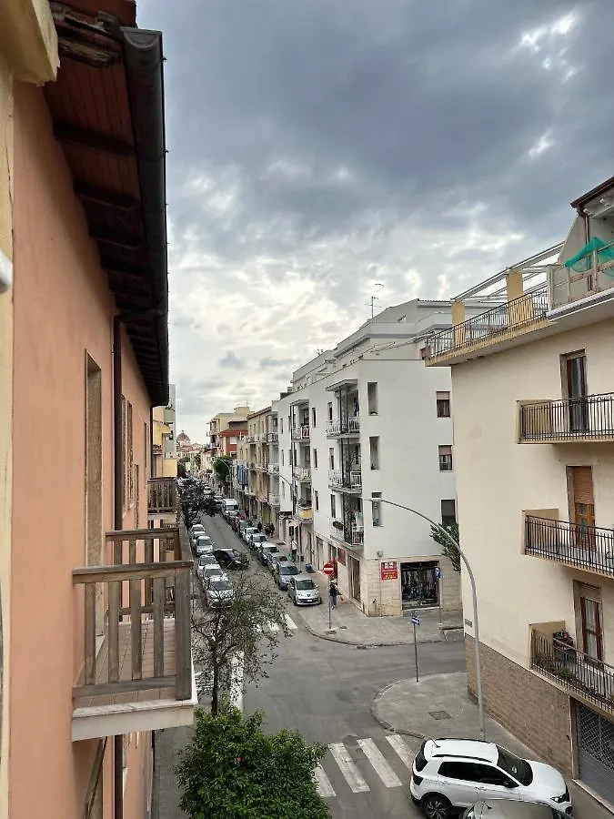 Antico 109 Apartment Alghero Italy