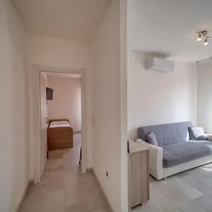 Appartamento Seaweed House, Alghero