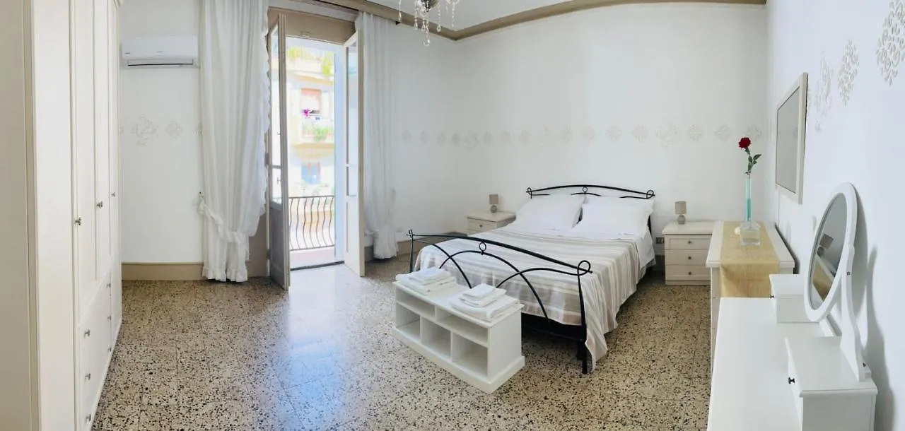 Antico 109 Apartment Alghero