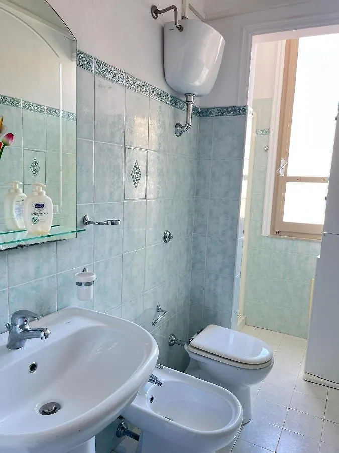 Antico 109 Apartment Alghero