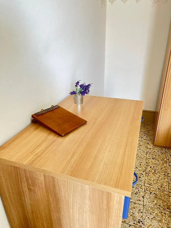 Antico 109 Apartment Alghero 0*,